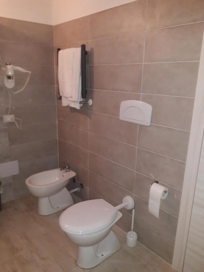 Casa Caterina Apartment ลาสเปเซีย ภายนอก รูปภาพ