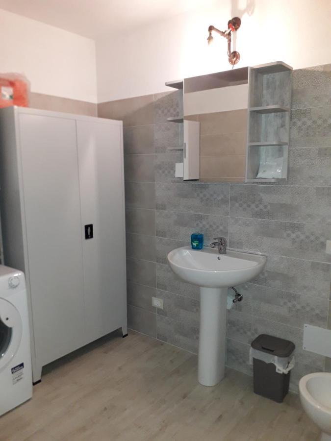 Casa Caterina Apartment ลาสเปเซีย ภายนอก รูปภาพ