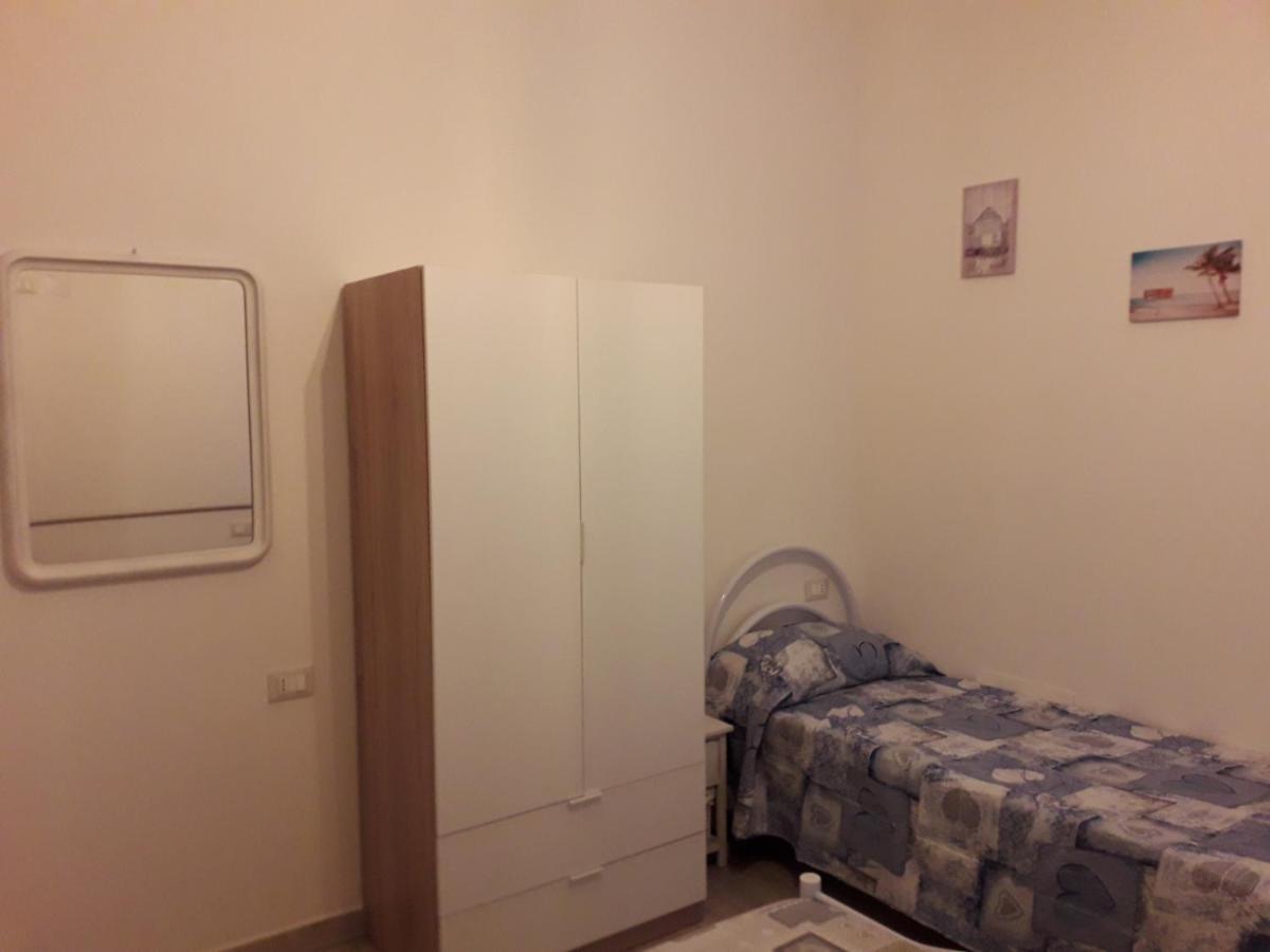 Casa Caterina Apartment ลาสเปเซีย ภายนอก รูปภาพ
