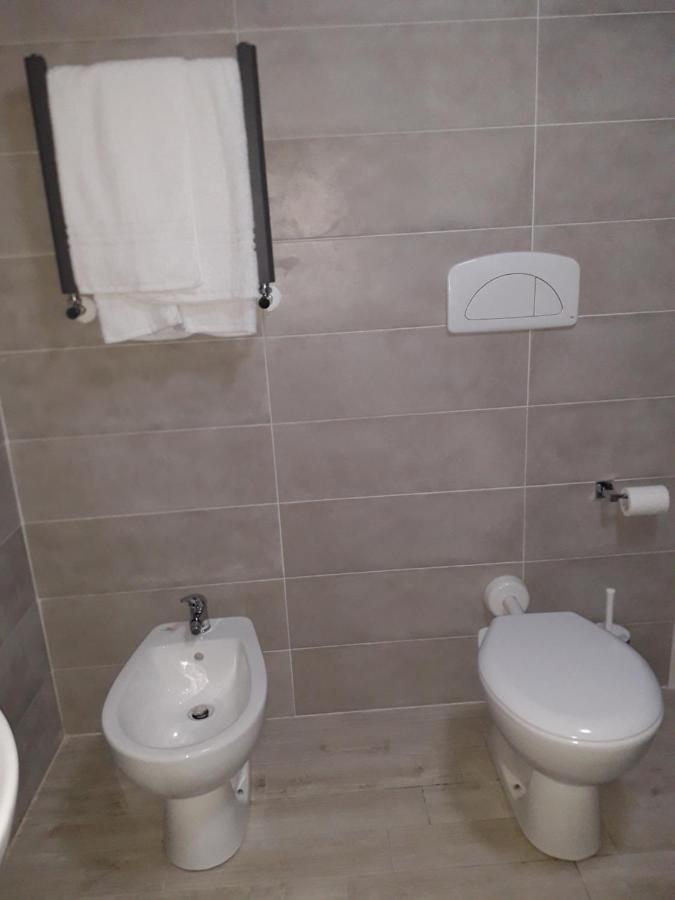 Casa Caterina Apartment ลาสเปเซีย ภายนอก รูปภาพ