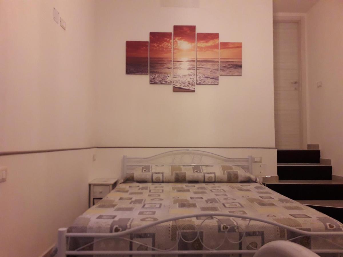Casa Caterina Apartment ลาสเปเซีย ภายนอก รูปภาพ